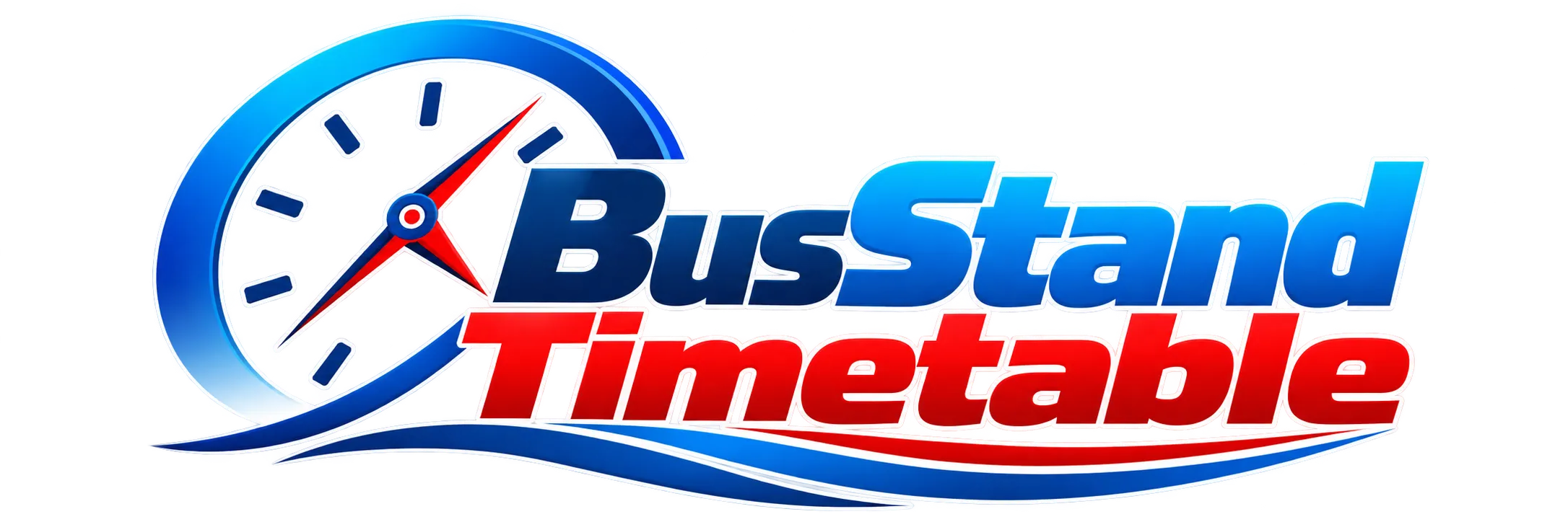 Bus Stand Time Table